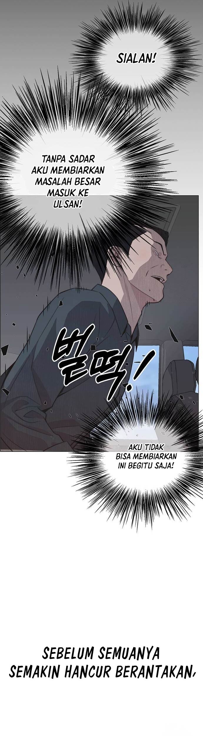 The Man Chapter 192 page 34