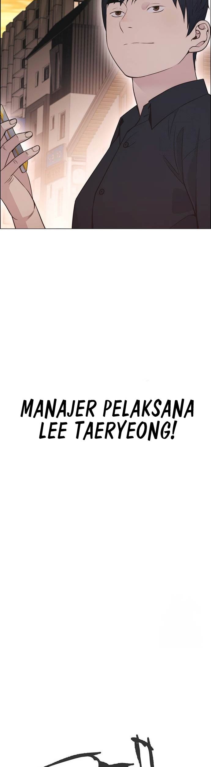 The Man Chapter 192 page 46