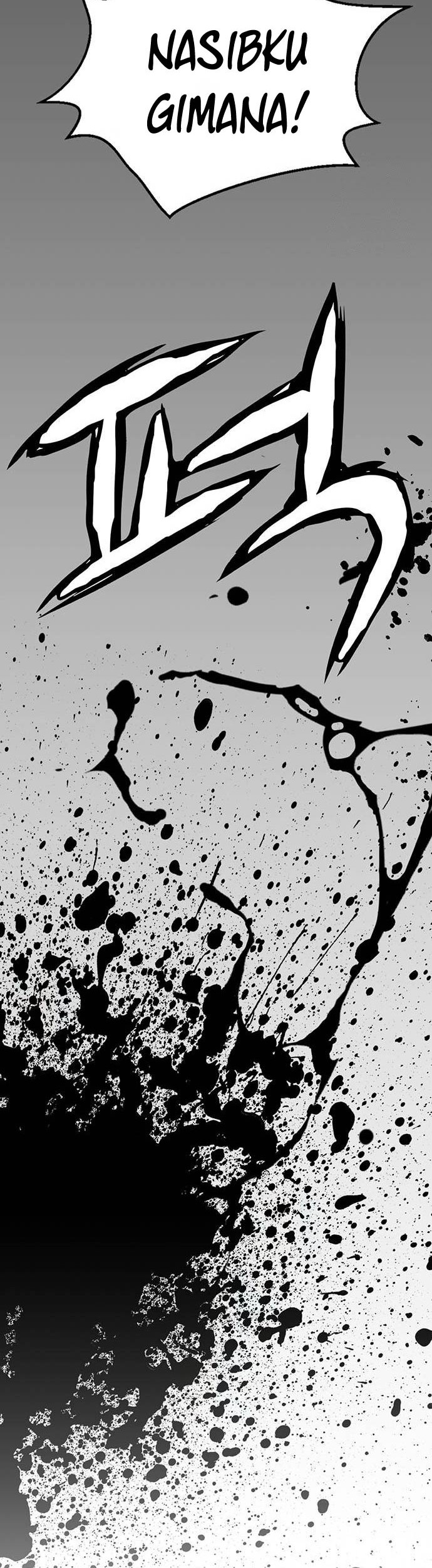 The Man Chapter 192 page 55