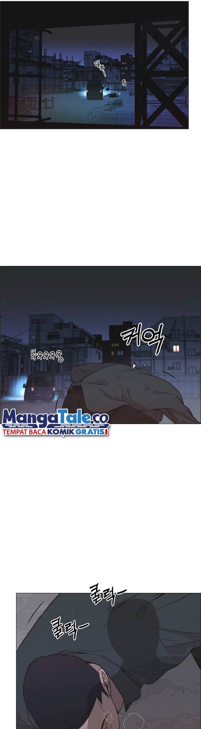 The Man Chapter 192 page 58