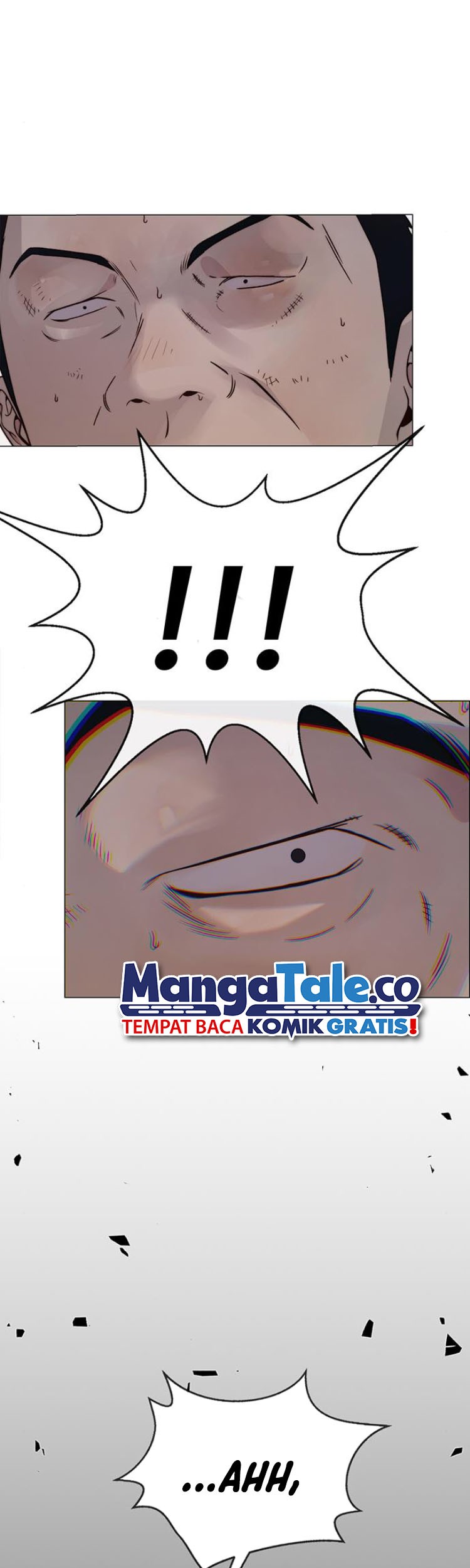 The Man Chapter 193 page 12
