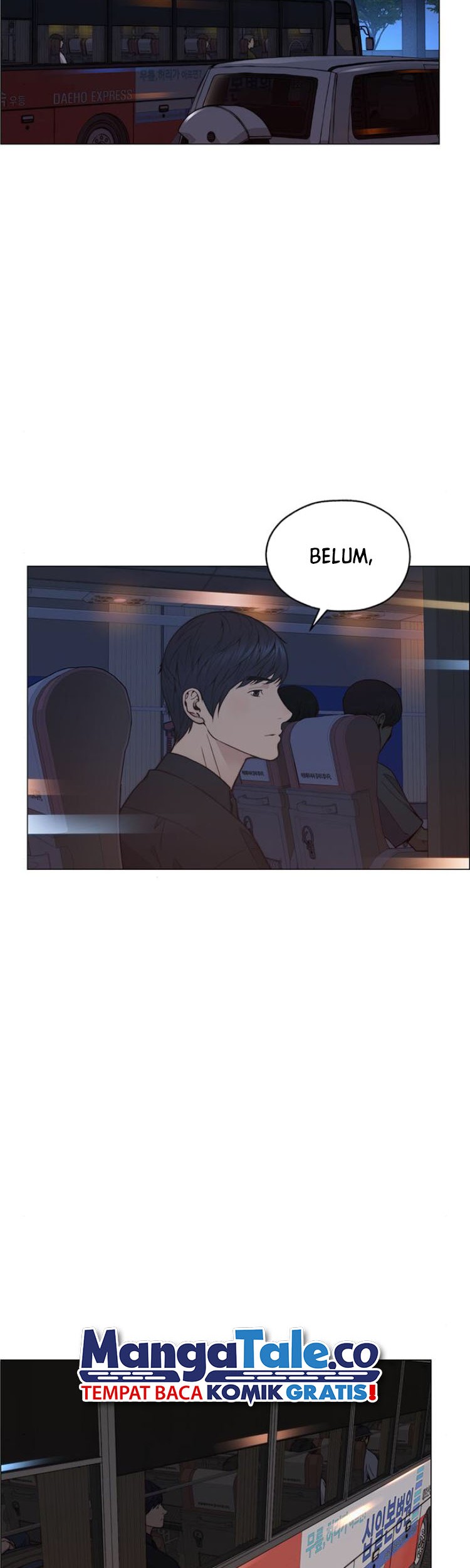 The Man Chapter 193 page 15