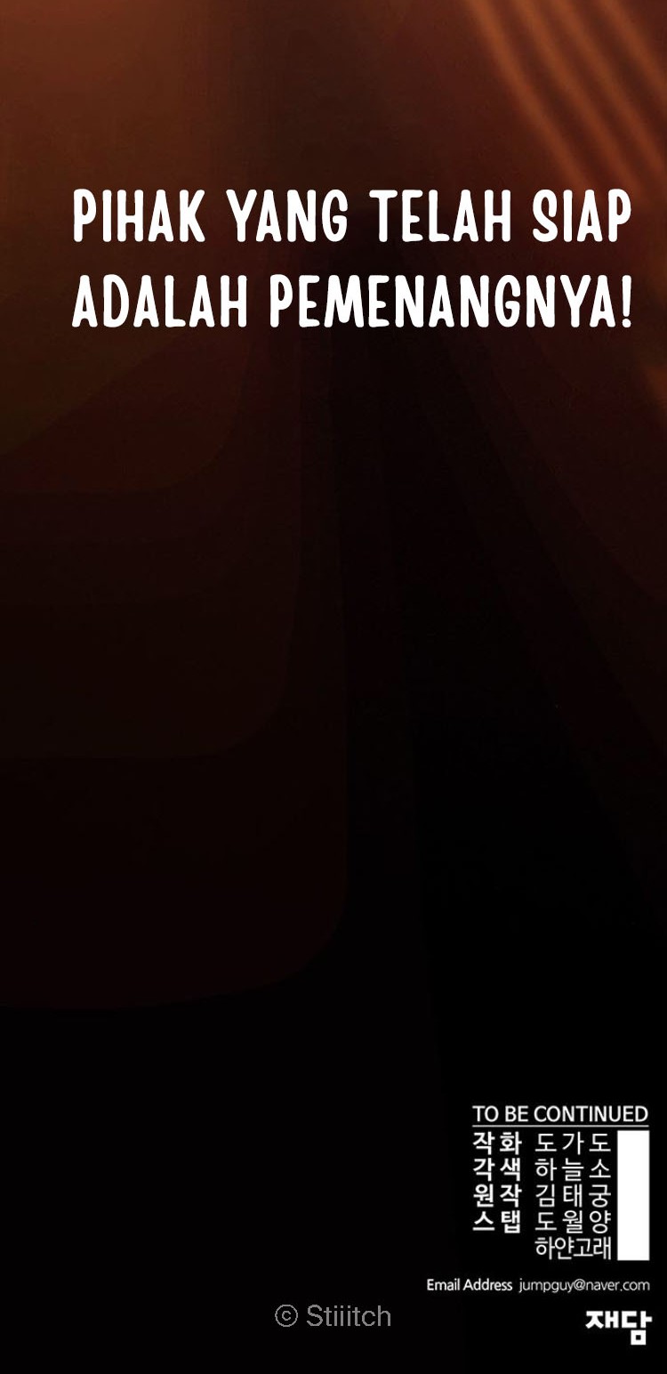 The Man Chapter 193 page 59
