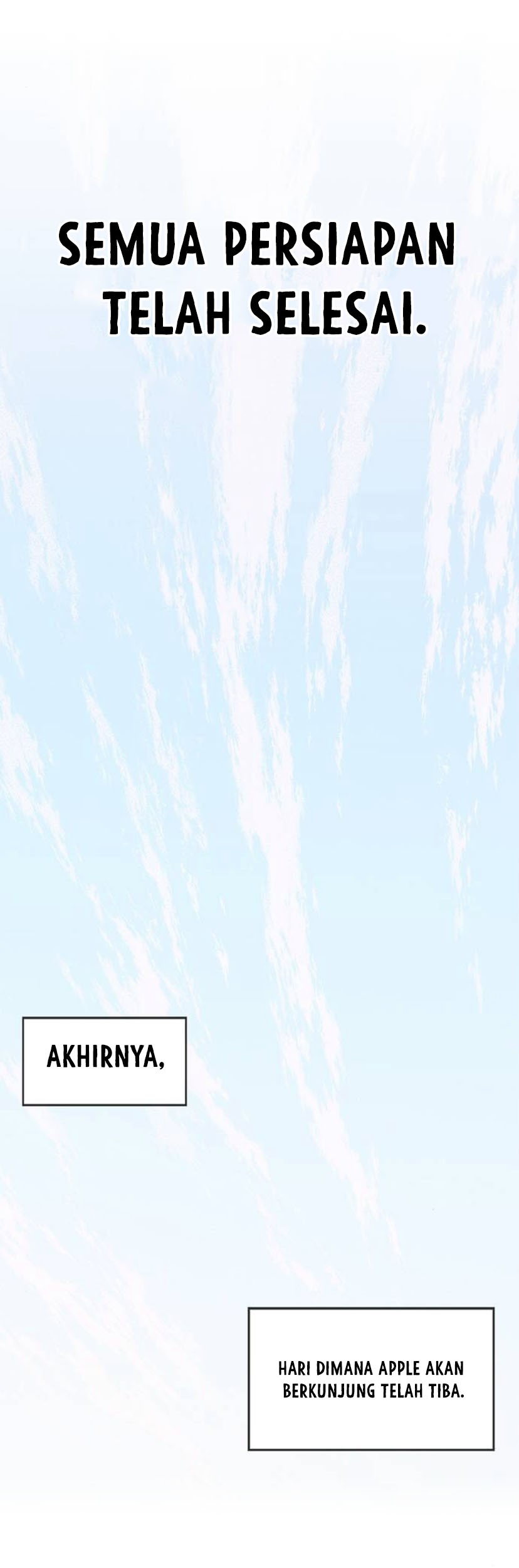 The Man Chapter 194 page 50