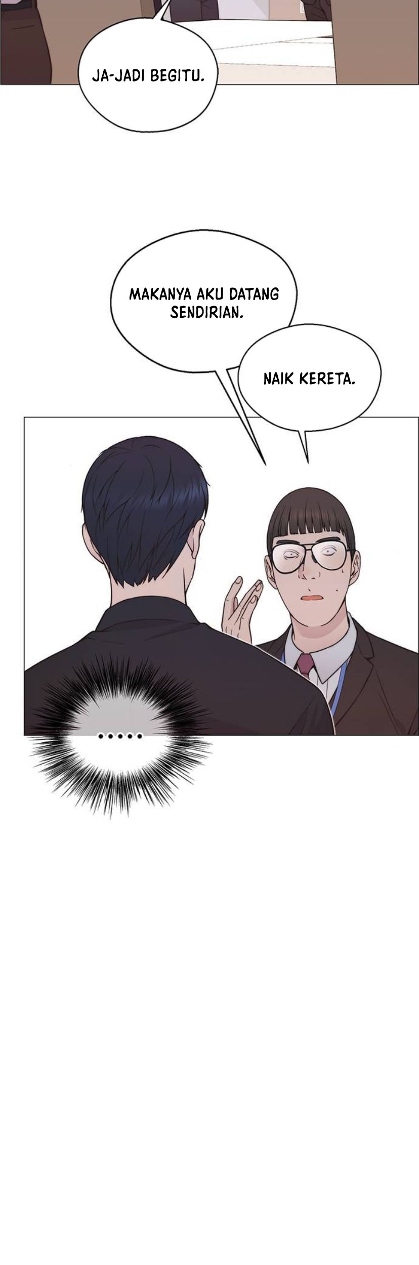 The Man Chapter 194 page 52