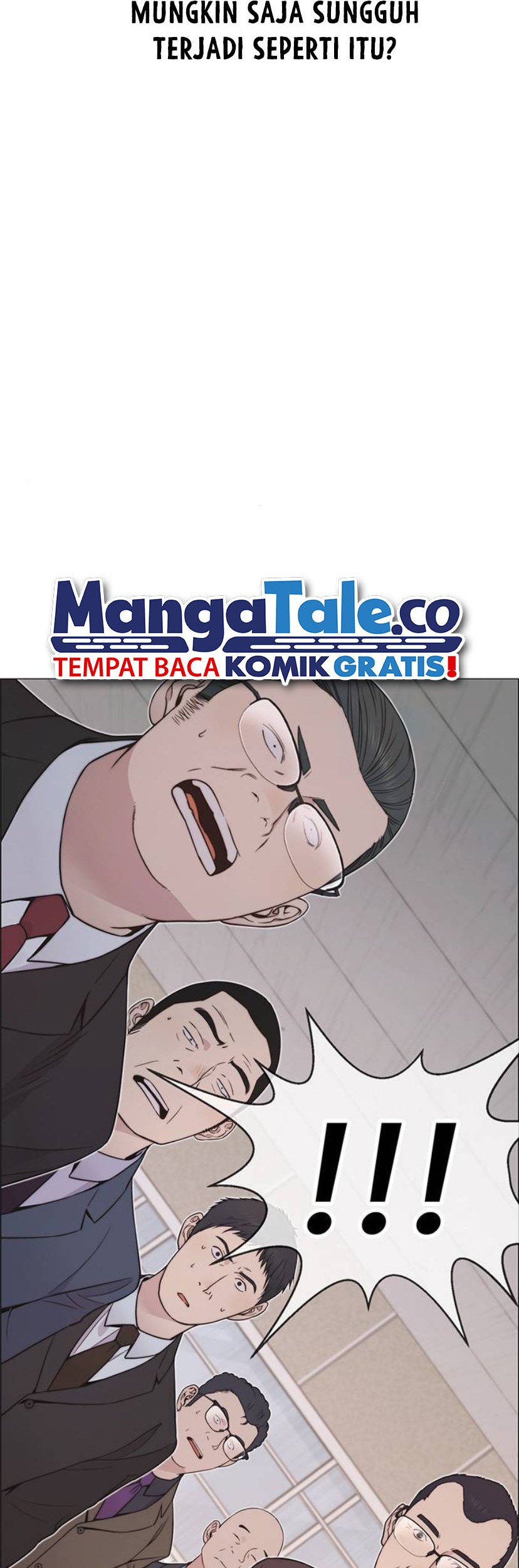 The Man Chapter 194 page 57