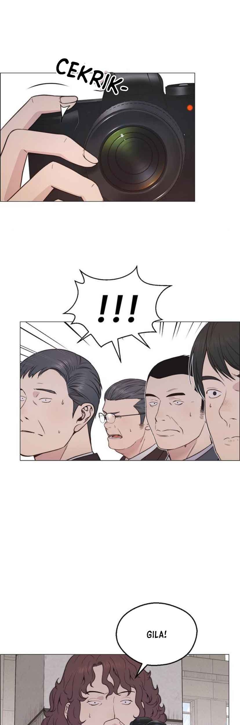 The Man Chapter 194 page 63