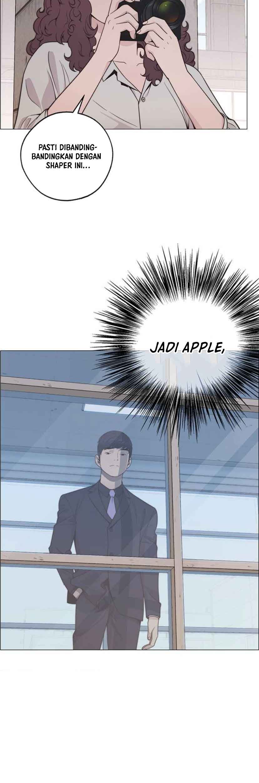 The Man Chapter 194 page 64