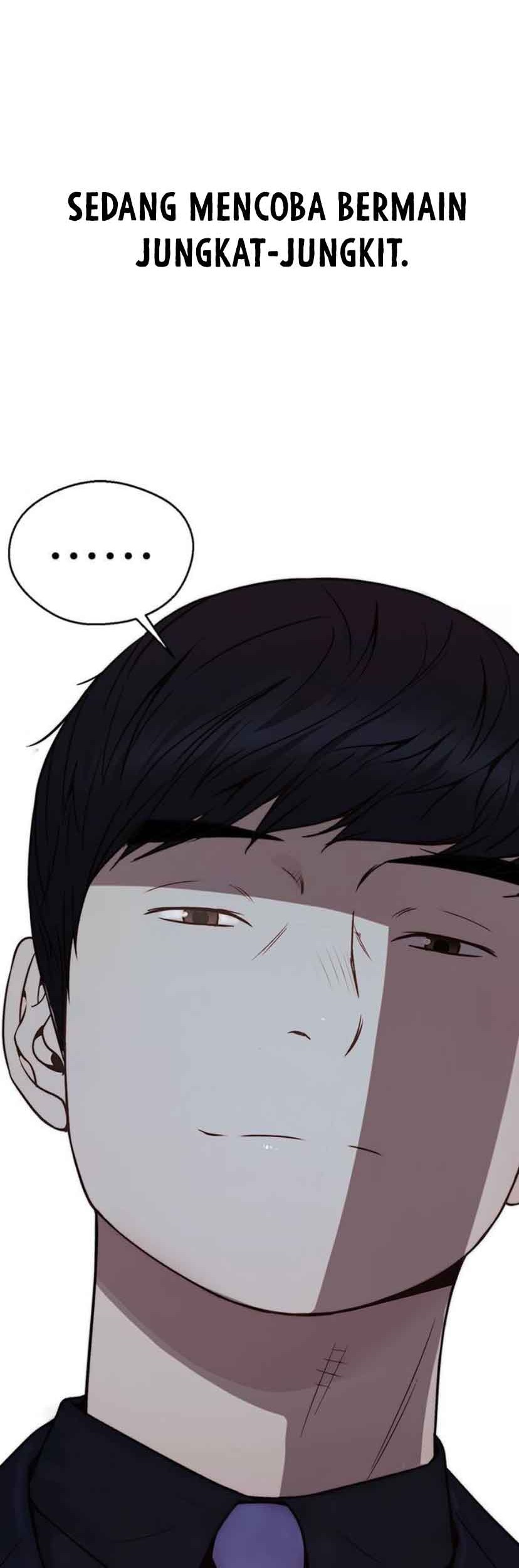 The Man Chapter 194 page 65