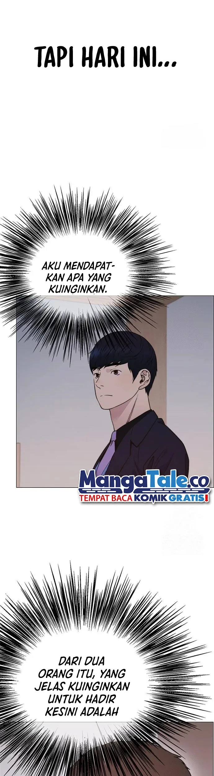 The Man Chapter 195 page 9