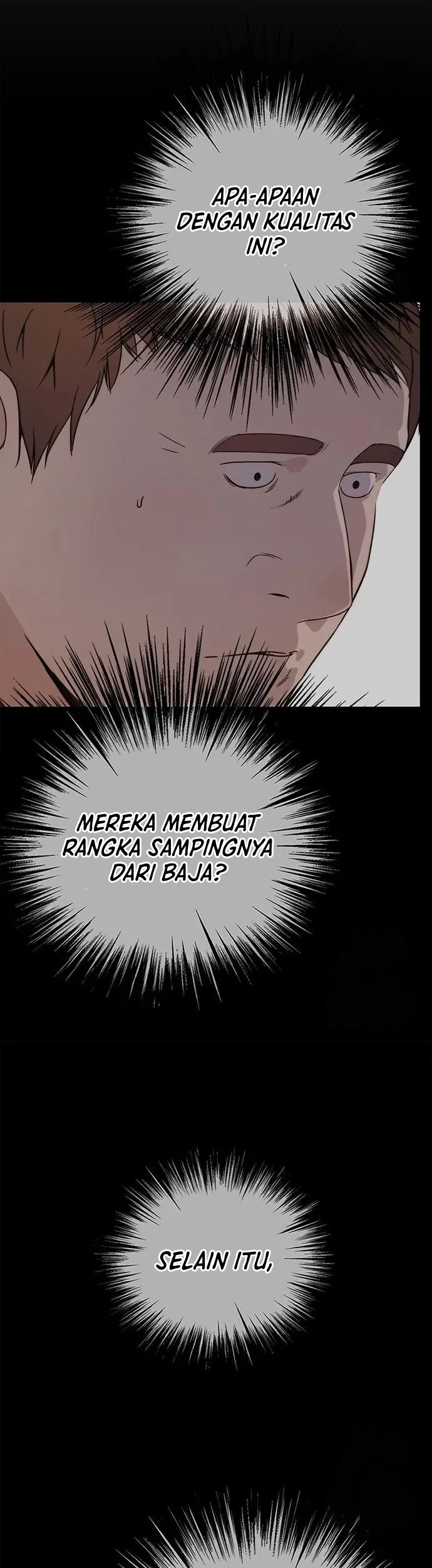 The Man Chapter 195 page 13