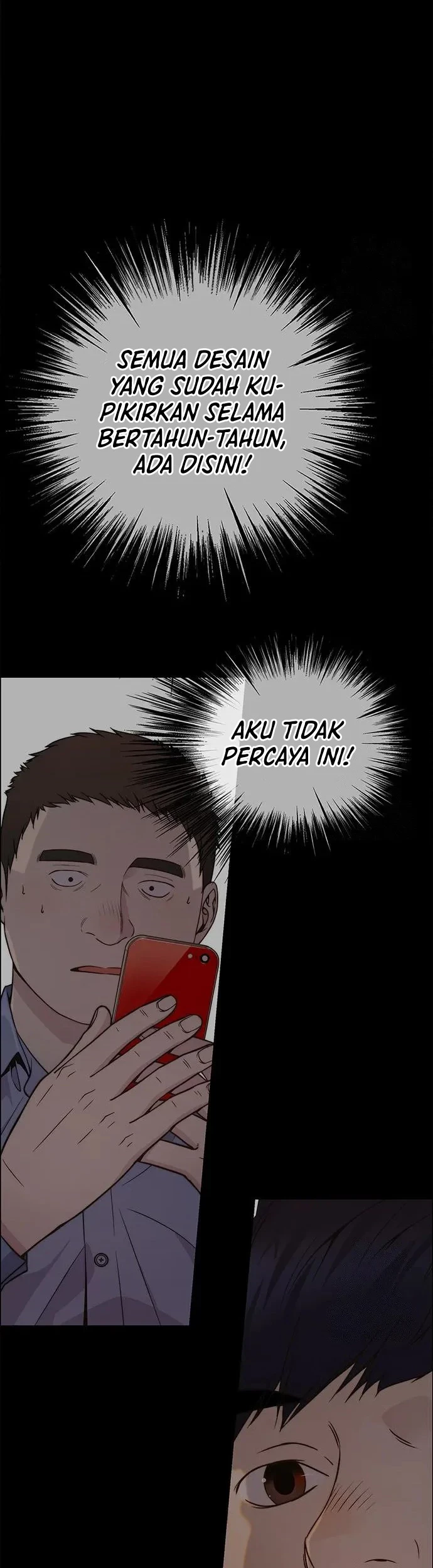 The Man Chapter 195 page 26