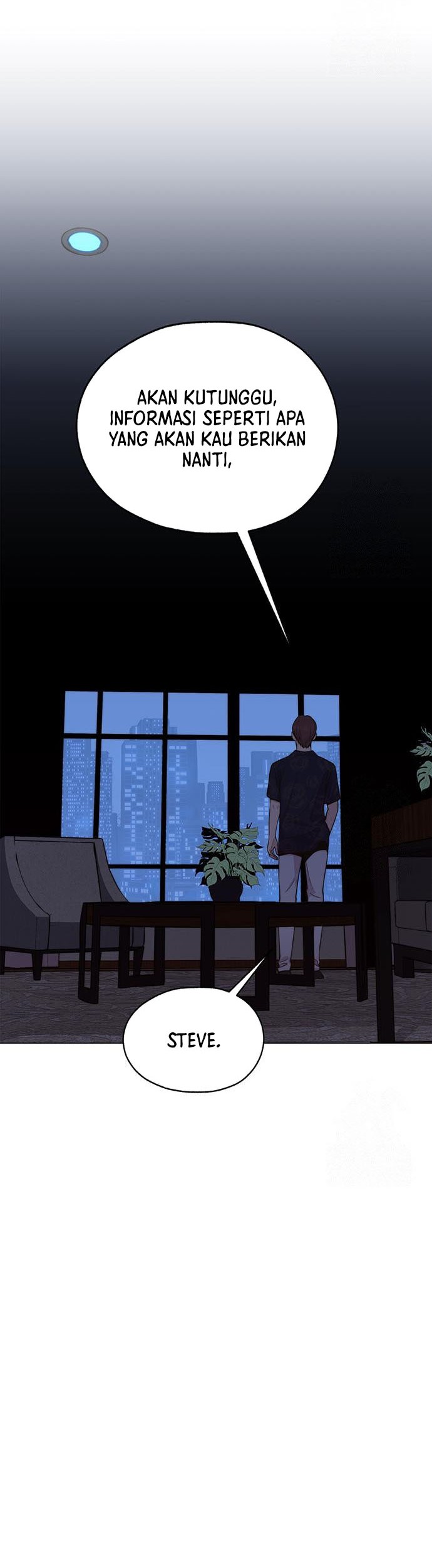 The Man Chapter 196 page 9