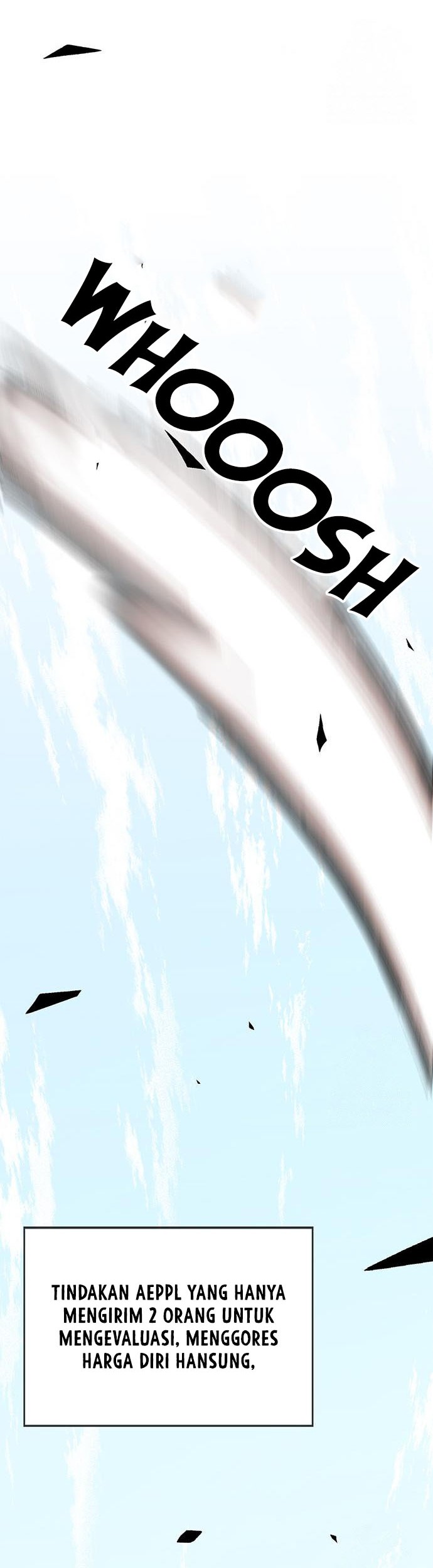 The Man Chapter 196 page 21