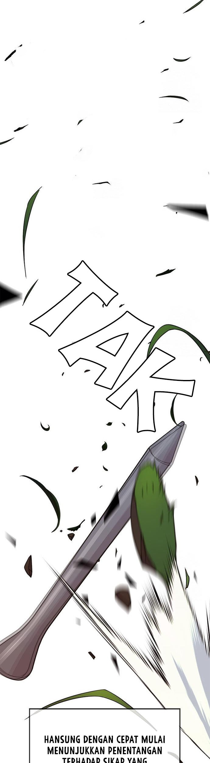 The Man Chapter 196 page 23