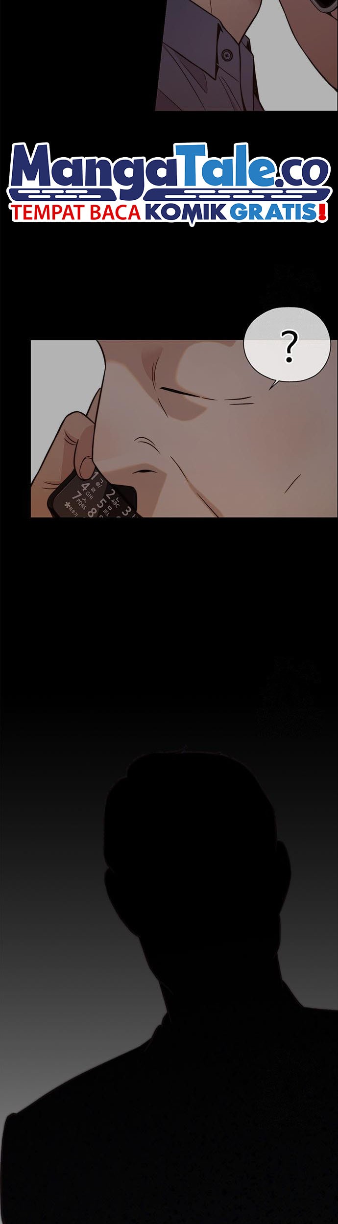 The Man Chapter 196 page 36