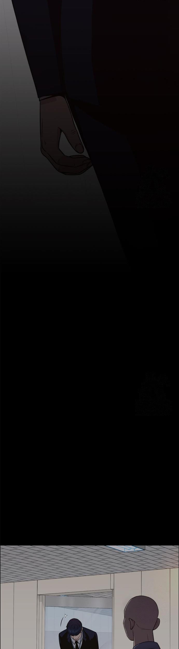 The Man Chapter 196 page 41
