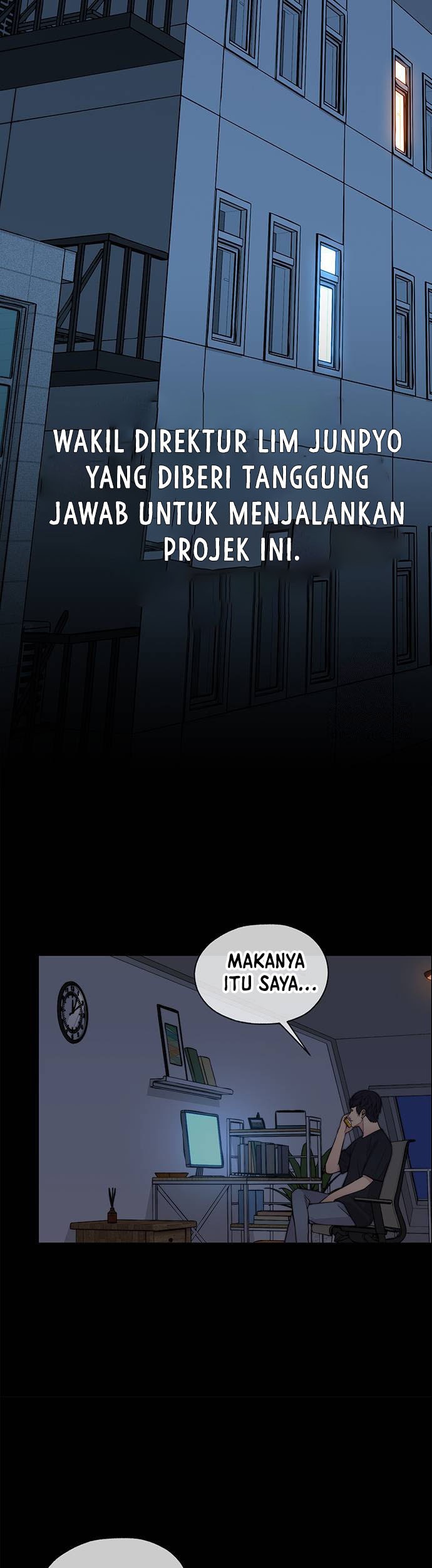 The Man Chapter 197 page 6