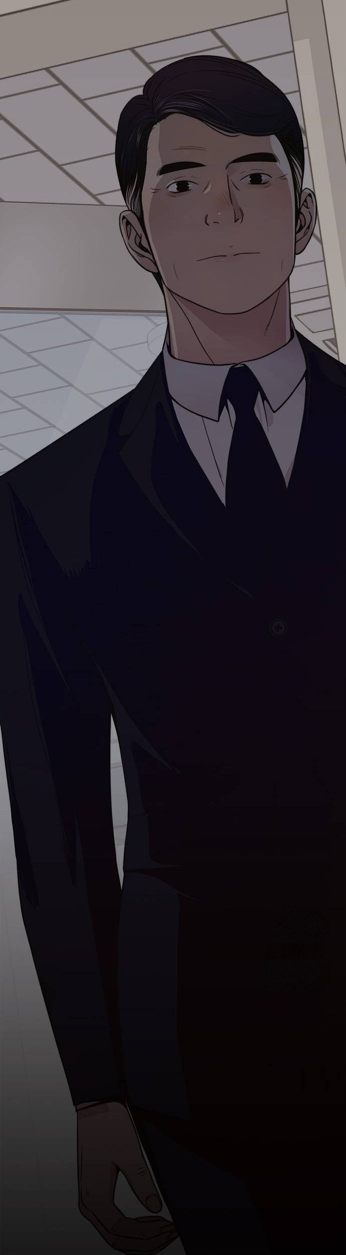 The Man Chapter 197 page 13