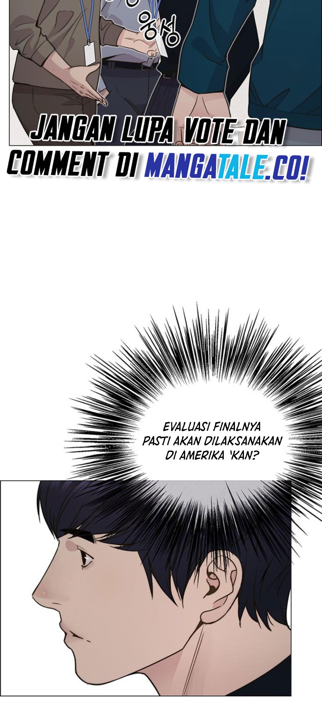 The Man Chapter 198 page 81