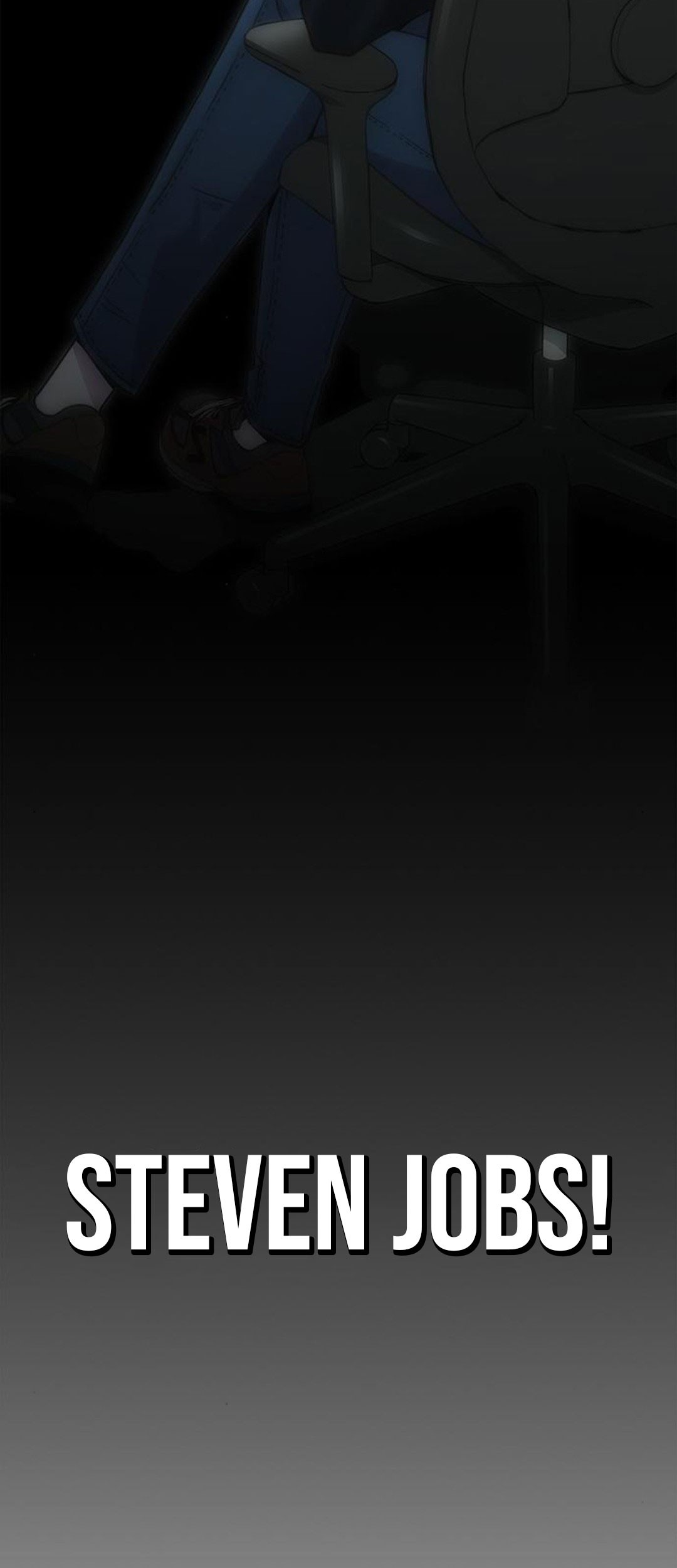The Man Chapter 198 page 84