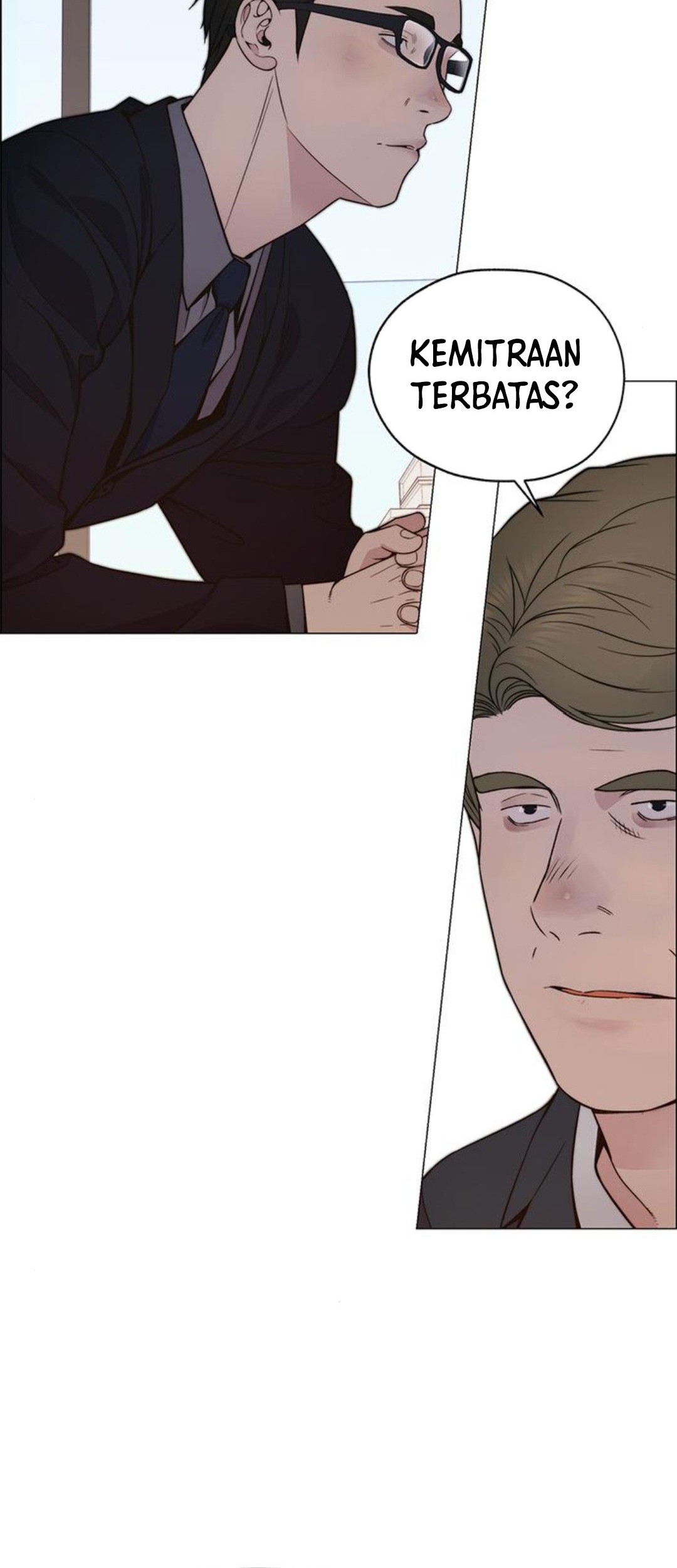 The Man Chapter 198 page 8