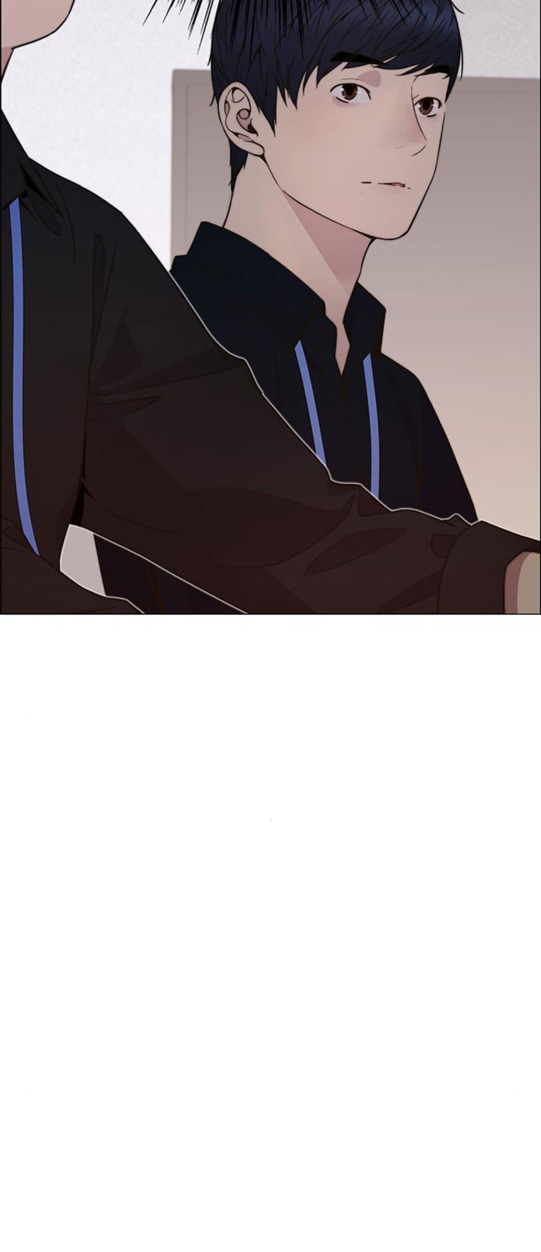The Man Chapter 198 page 29