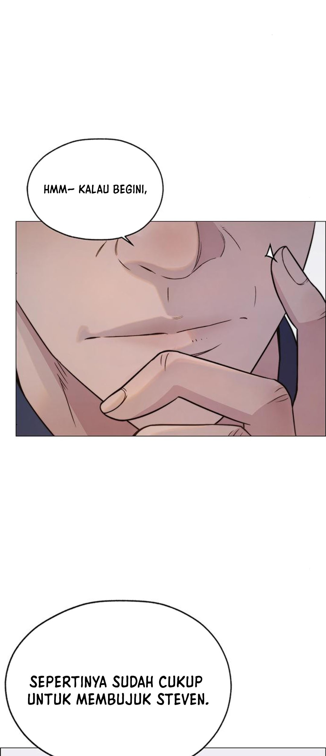 The Man Chapter 199 page 68
