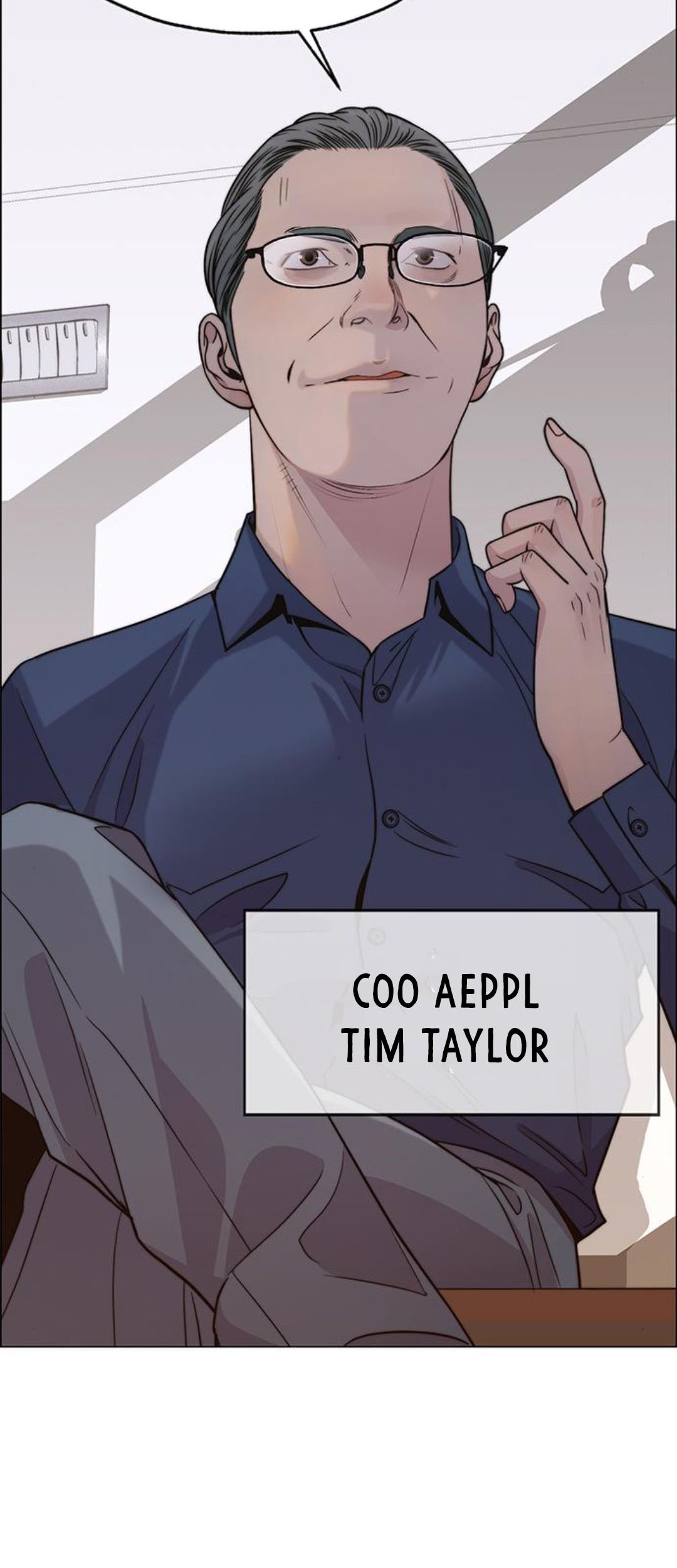 The Man Chapter 199 page 69