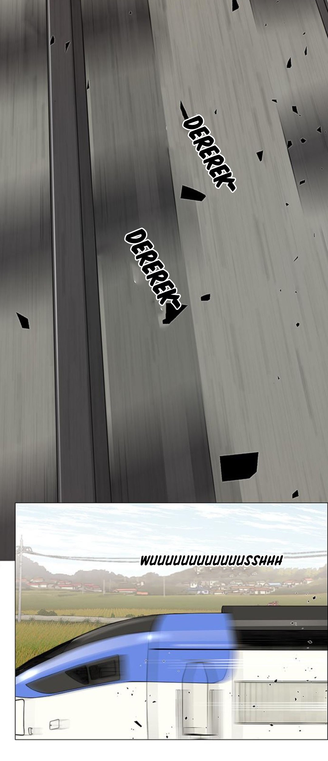The Man Chapter 199 page 39