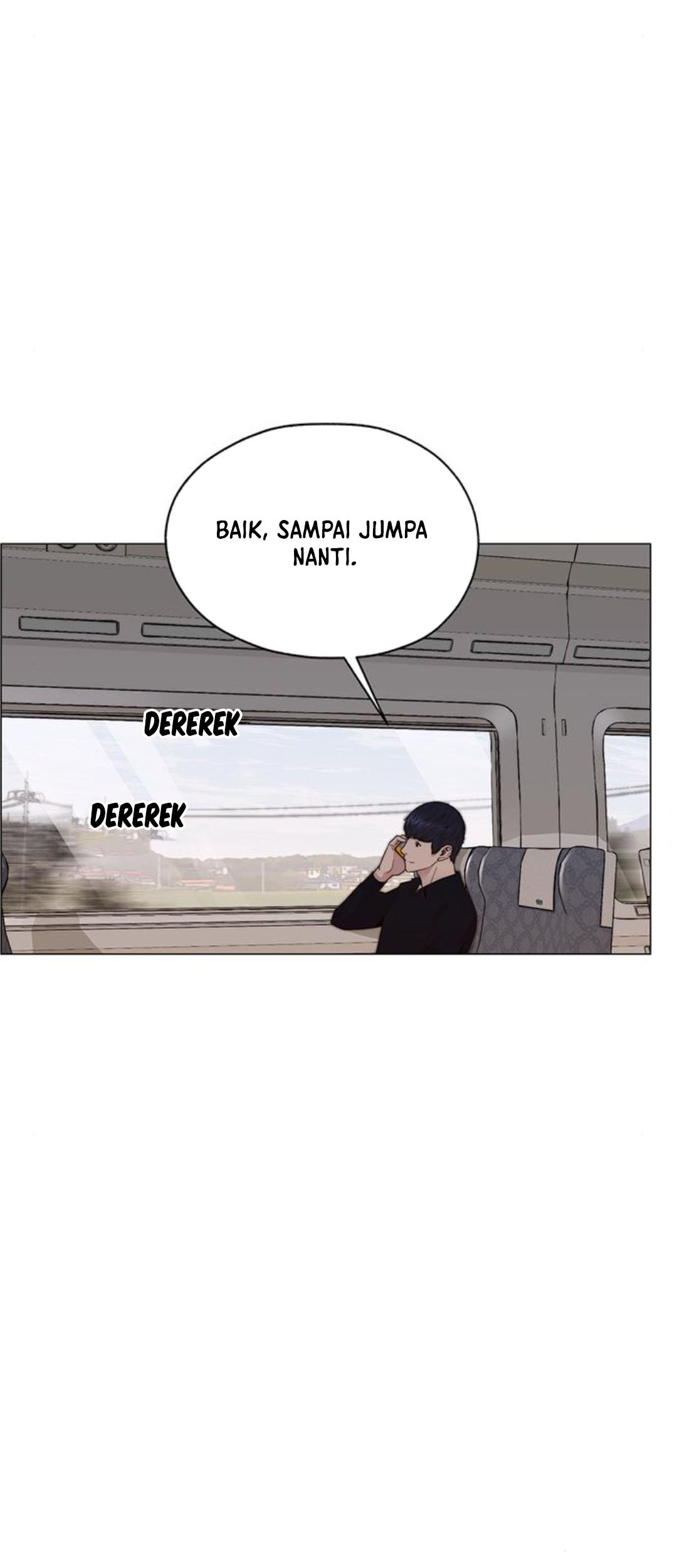 The Man Chapter 199 page 44