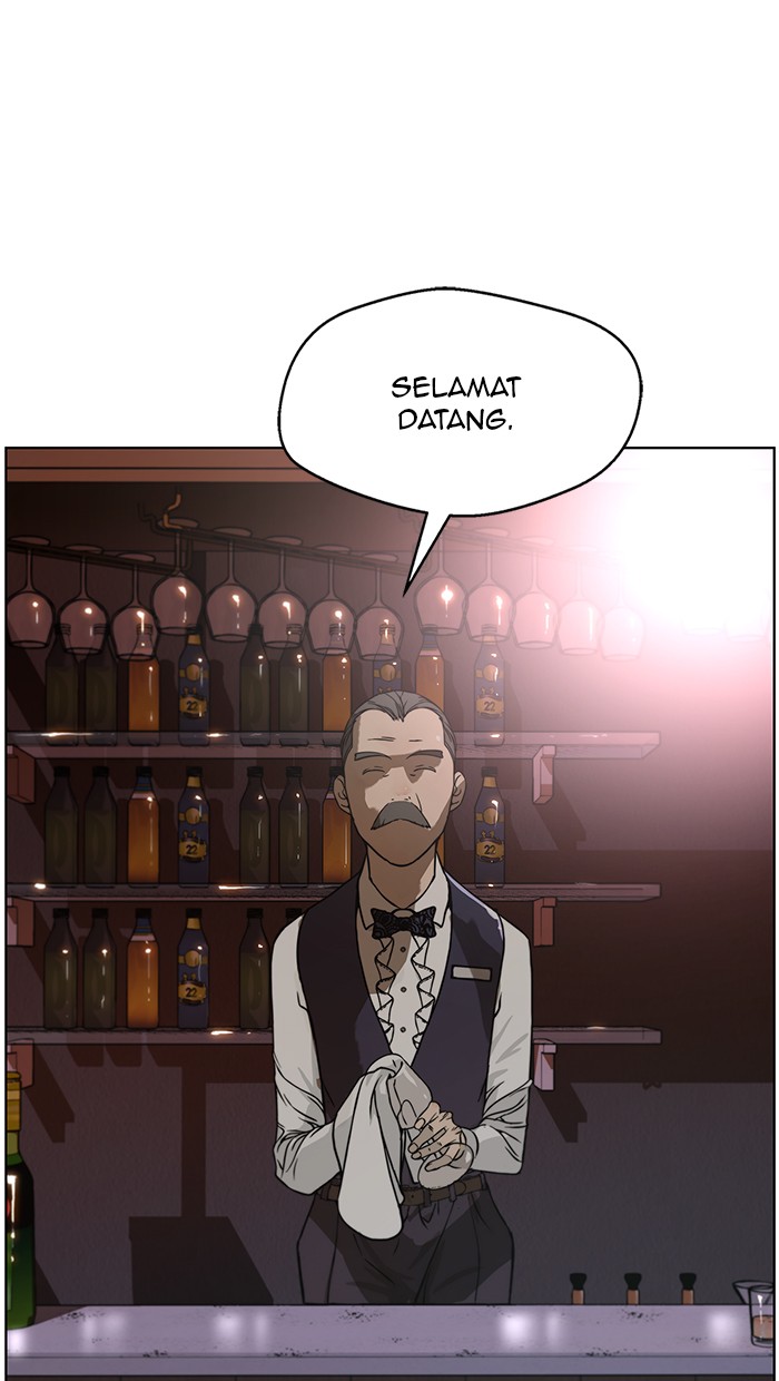 The Man Chapter 2 page 13