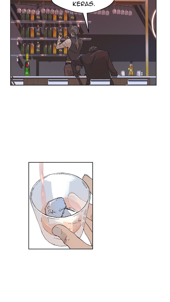 The Man Chapter 2 page 16