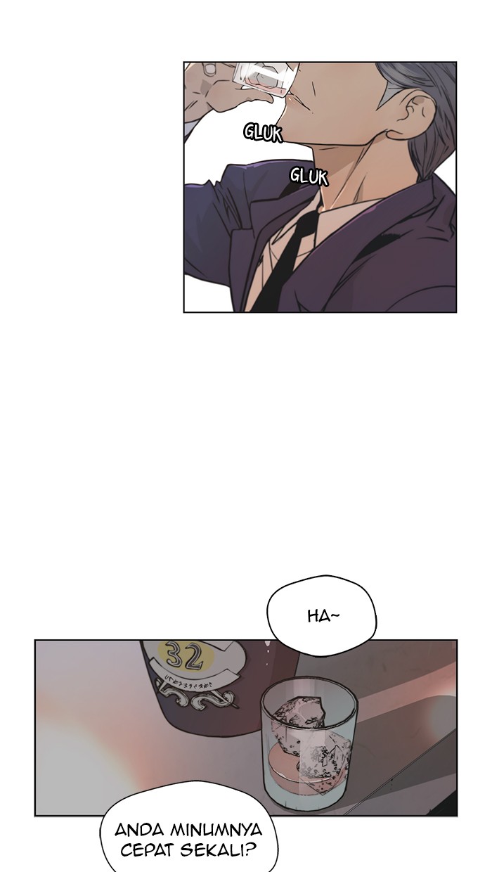 The Man Chapter 2 page 17