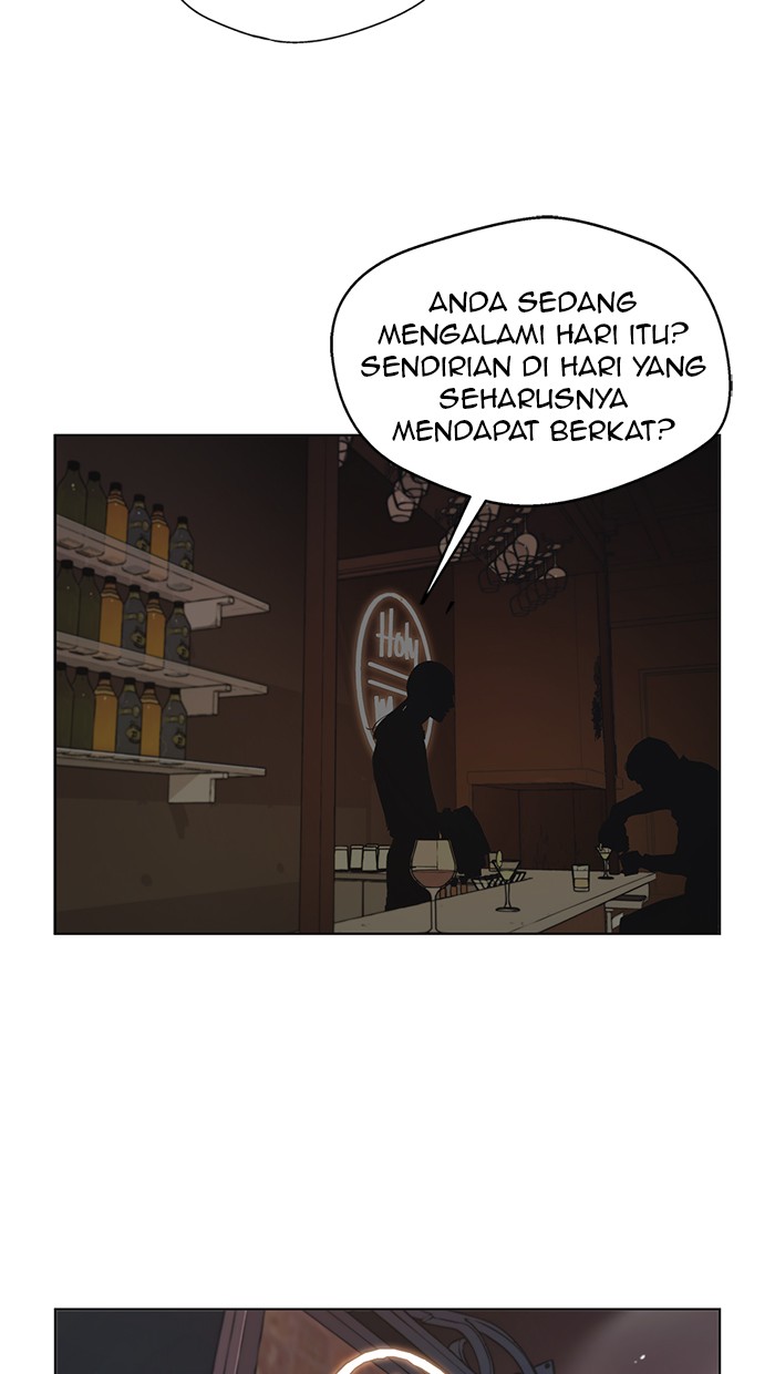 The Man Chapter 2 page 18