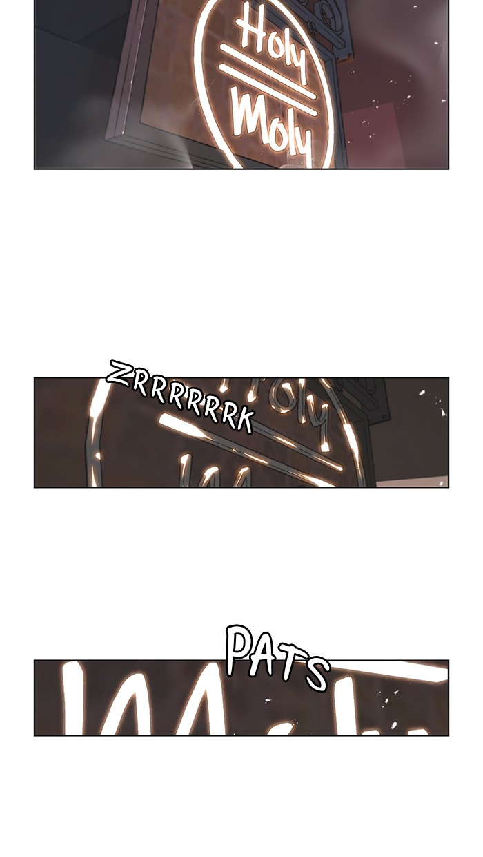 The Man Chapter 2 page 19