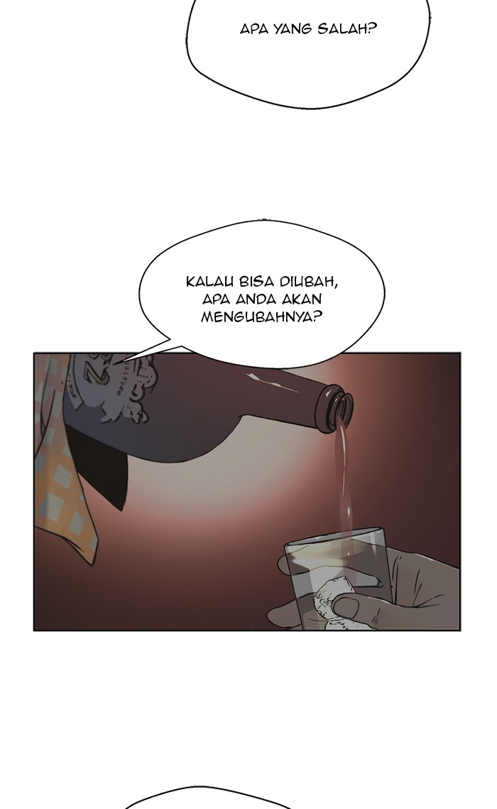 The Man Chapter 2 page 22