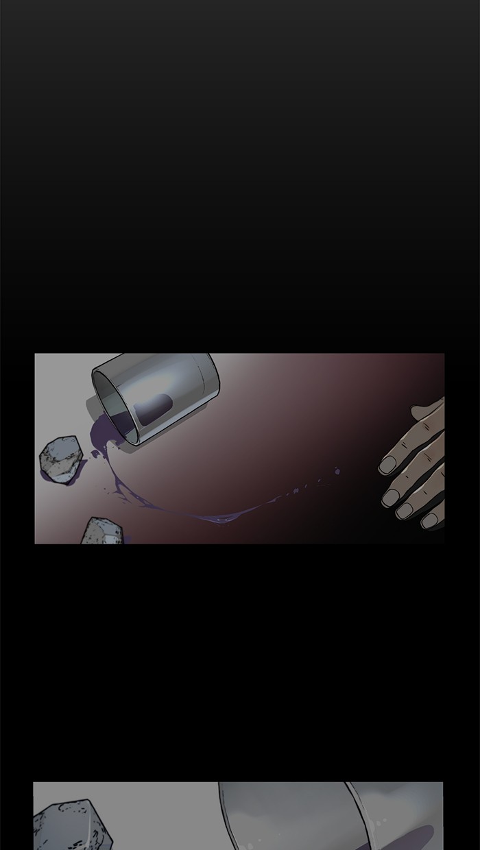The Man Chapter 2 page 33