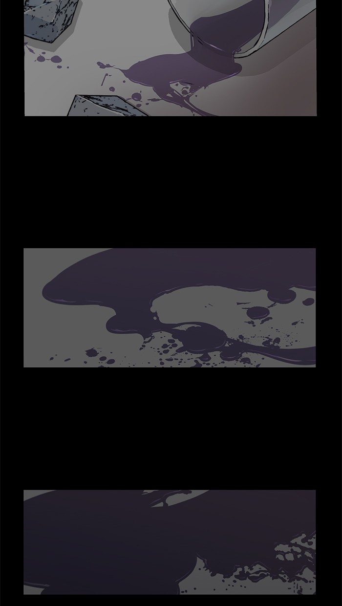 The Man Chapter 2 page 34