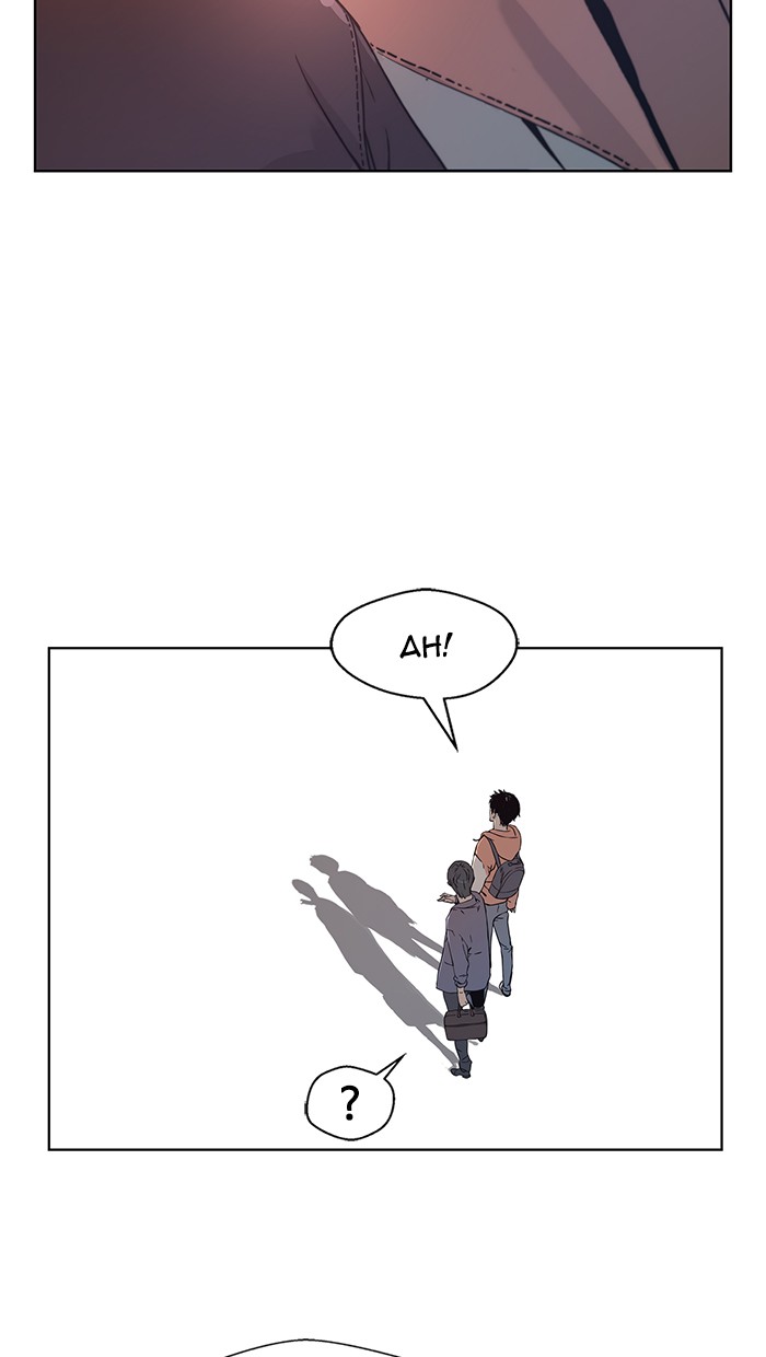 The Man Chapter 2 page 42