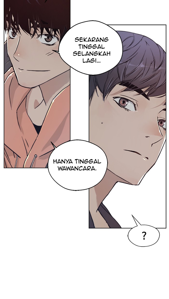 The Man Chapter 2 page 48