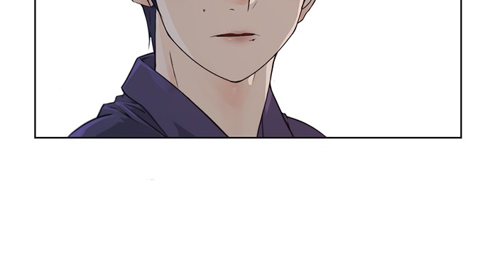 The Man Chapter 2 page 55