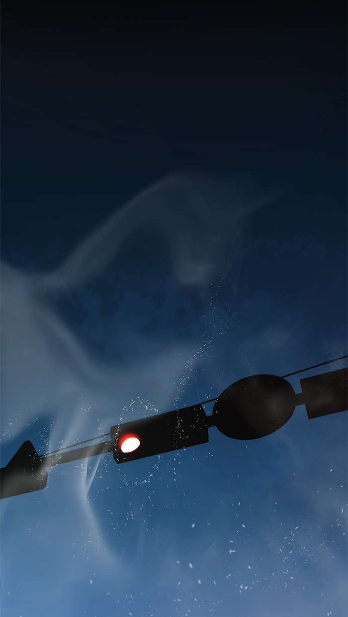 The Man Chapter 2 page 6