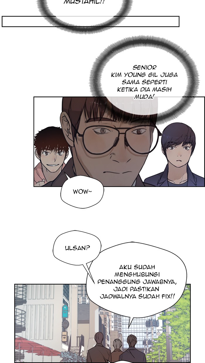 The Man Chapter 2 page 78
