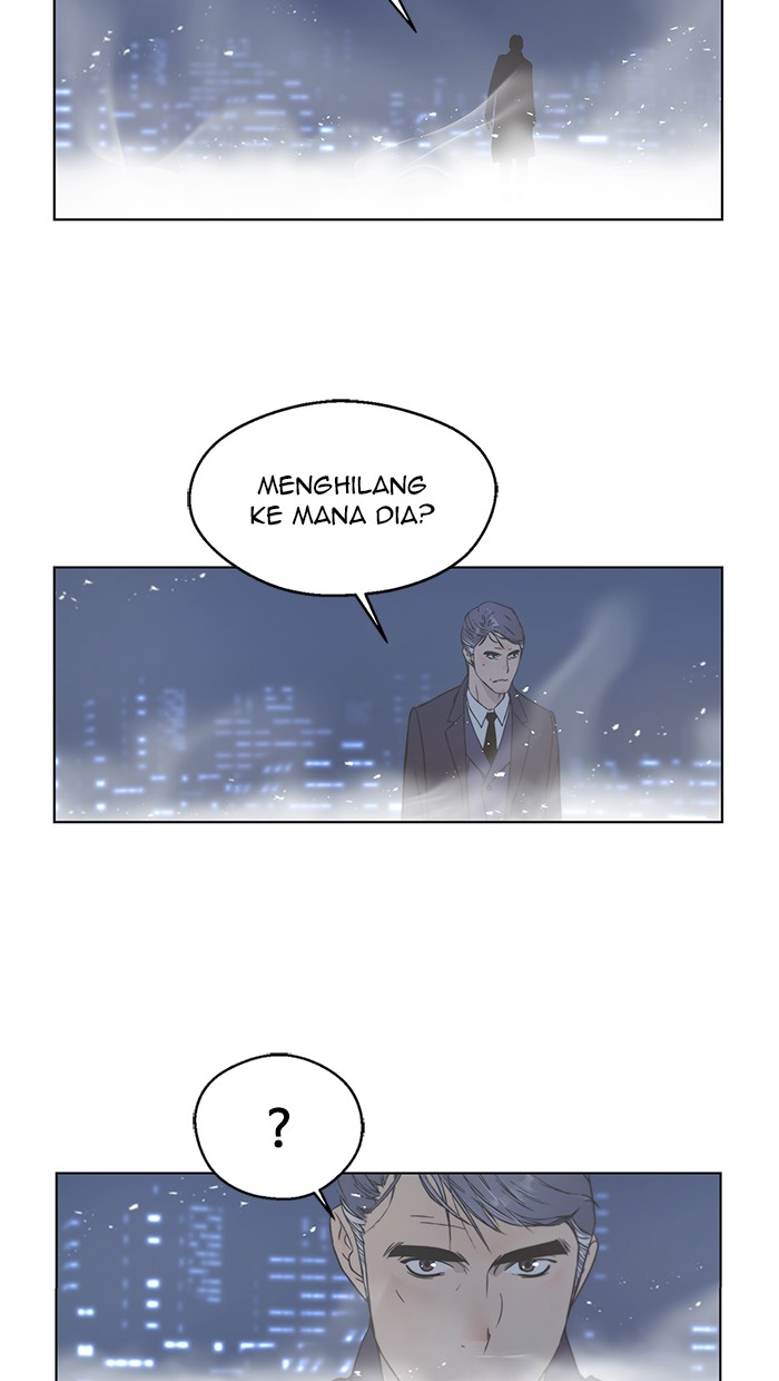 The Man Chapter 2 page 8