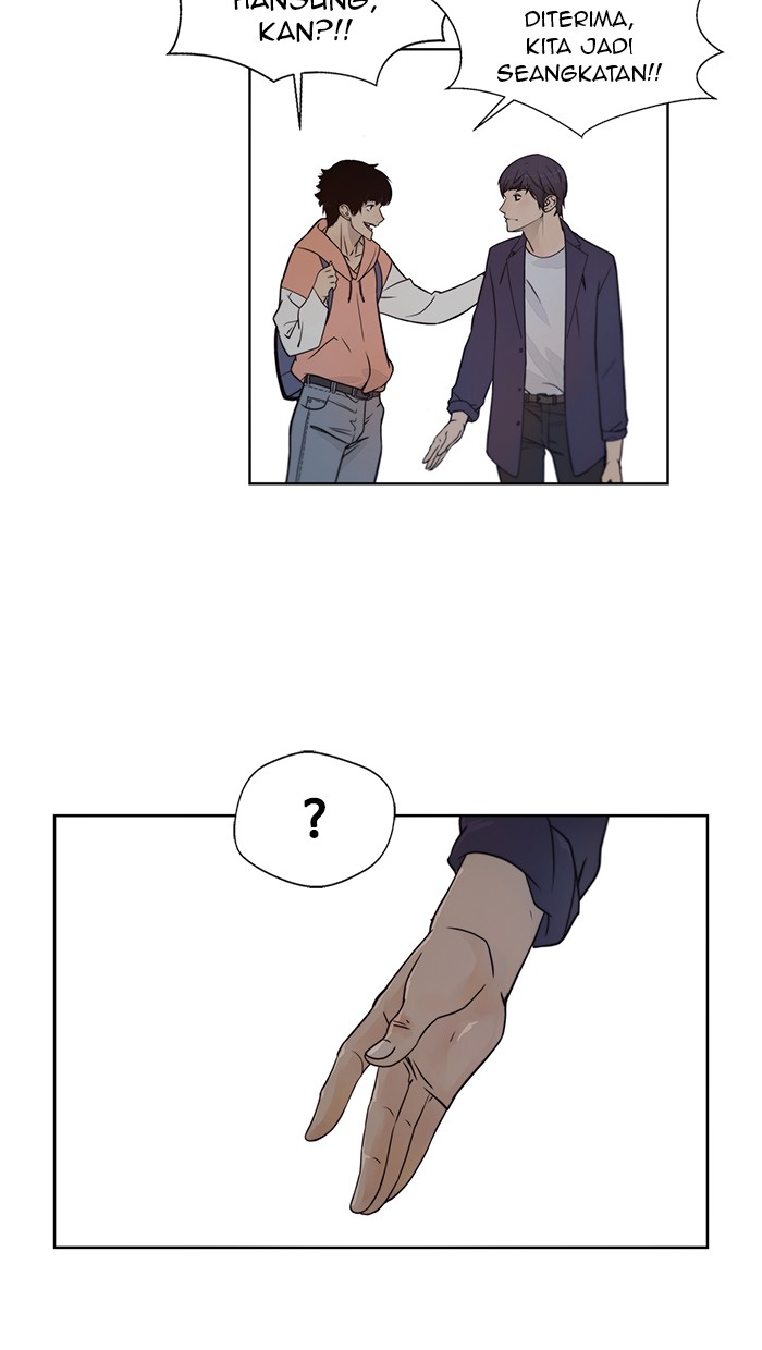 The Man Chapter 2 page 86