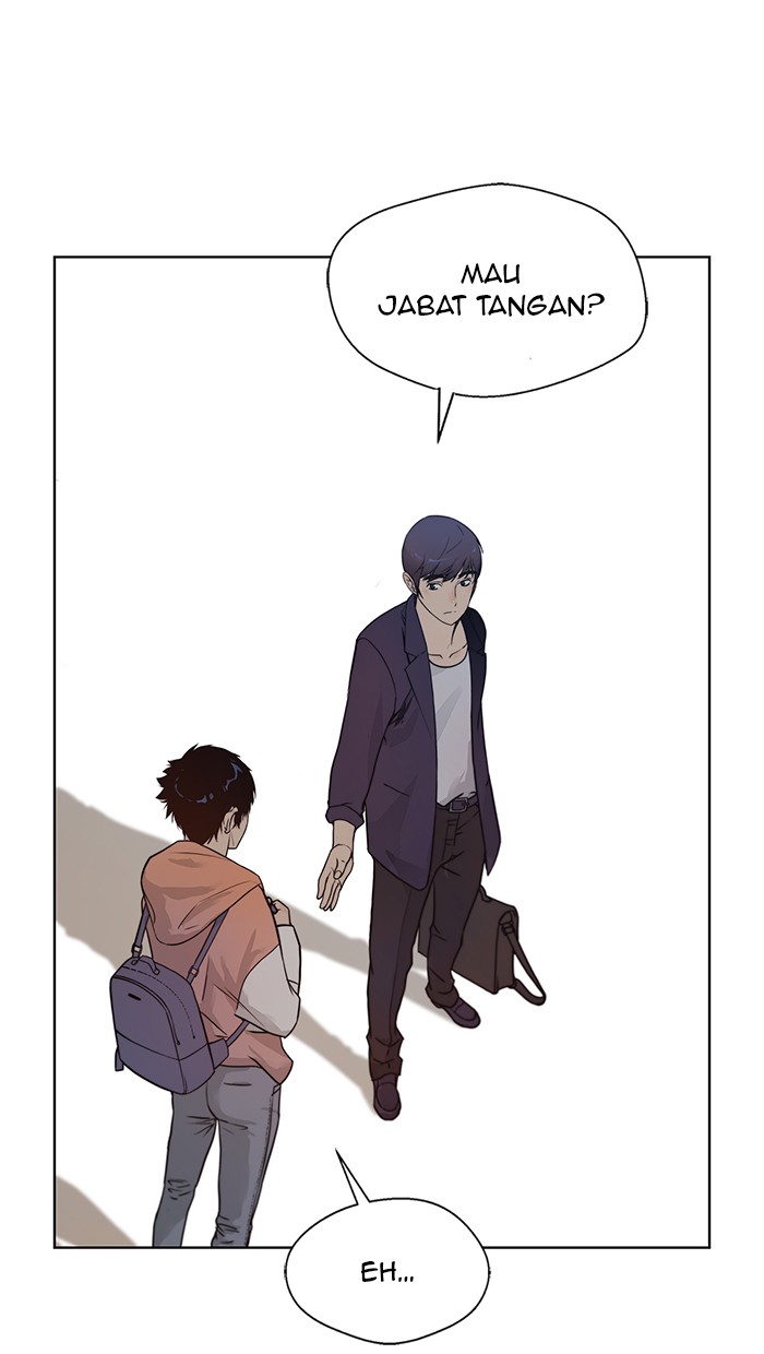 The Man Chapter 2 page 87