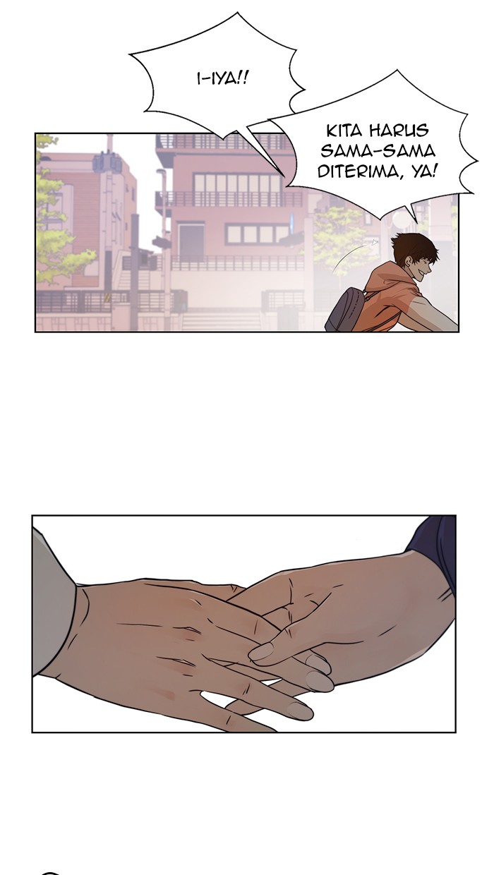 The Man Chapter 2 page 88