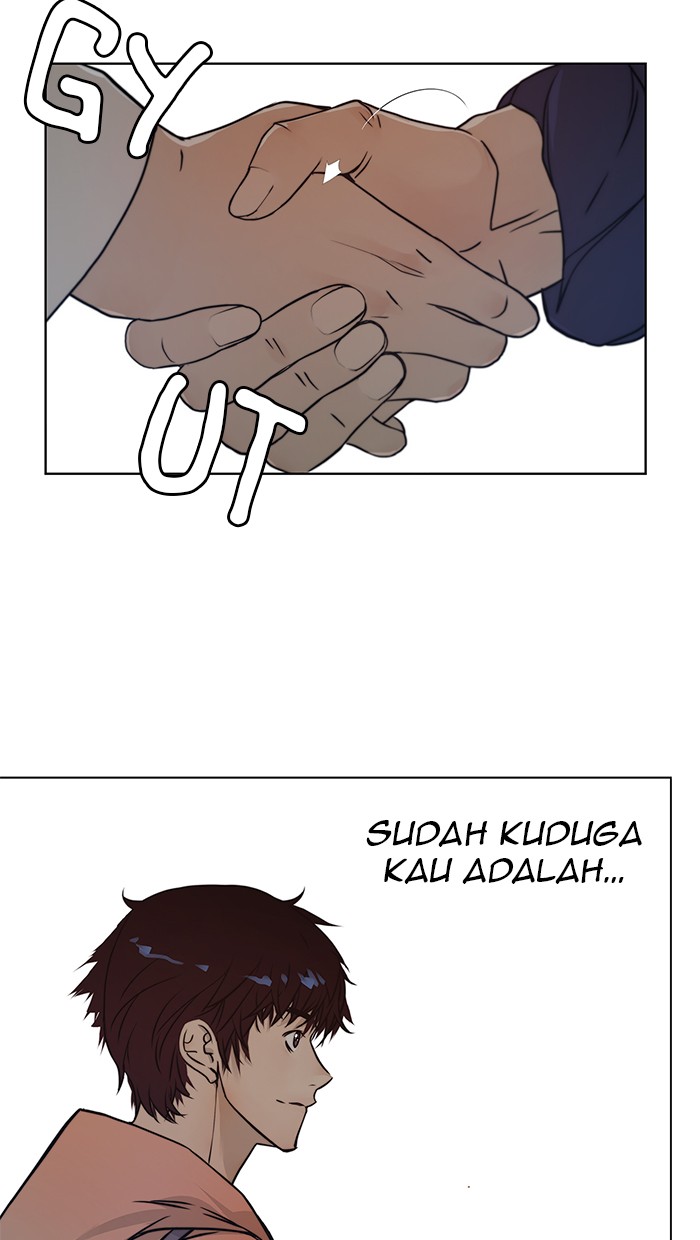 The Man Chapter 2 page 89