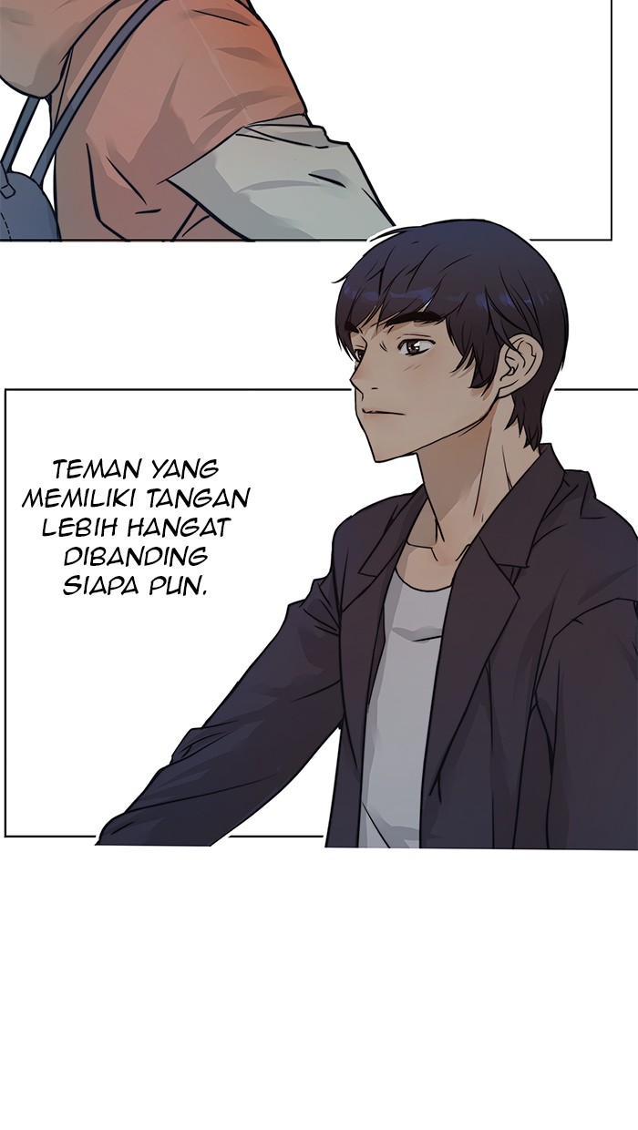 The Man Chapter 2 page 90